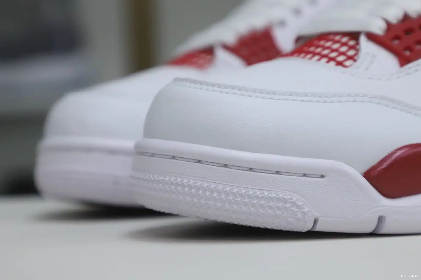 AIR Kimikick RETRO 89 JORDAN4 ALTERNATE 0819